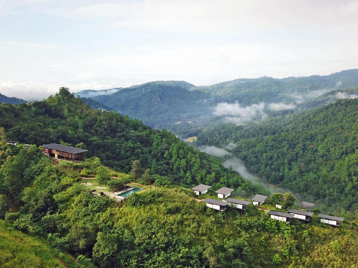Santani Wellness Канди Экстерьер фото