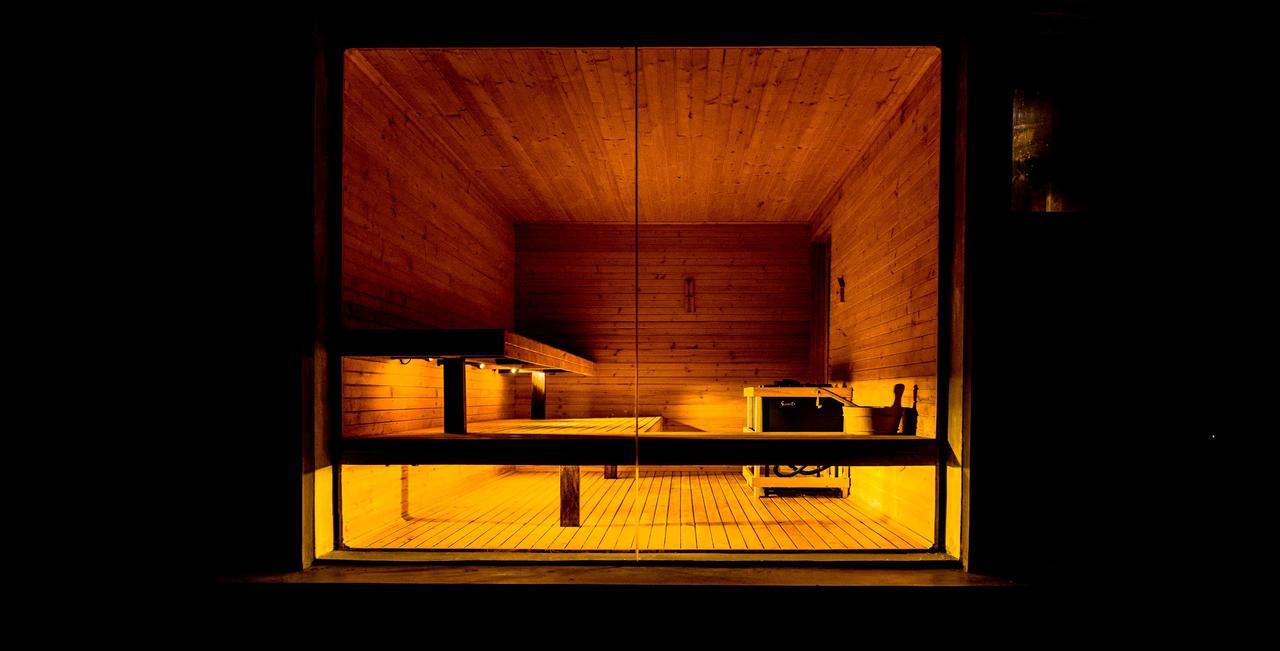 Santani Wellness Канди Экстерьер фото