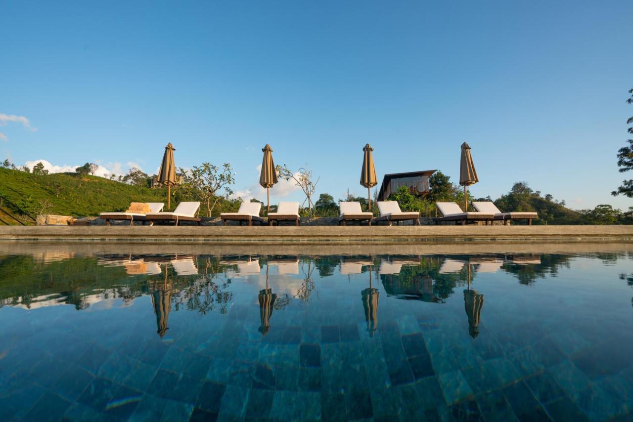 Santani Wellness Канди Экстерьер фото