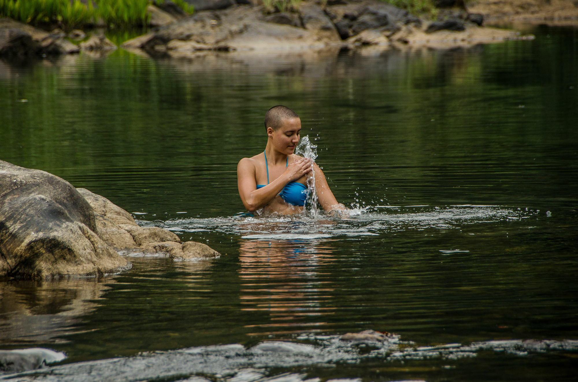Santani Wellness Канди Экстерьер фото